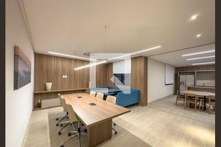 Kitnet/Studio à venda com 1 quarto, 44m² em Santa Cecilia, São Paulo