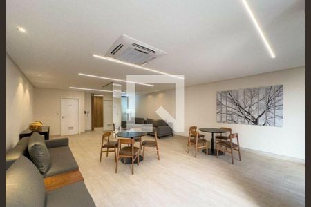 Kitnet/Studio à venda com 1 quarto, 44m² em Santa Cecilia, São Paulo
