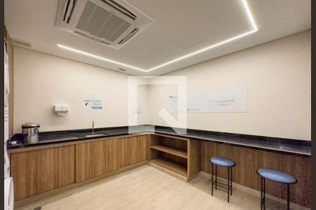 Kitnet/Studio à venda com 1 quarto, 44m² em Santa Cecilia, São Paulo