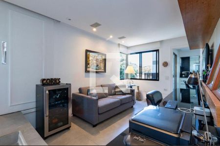 Apartamento à venda com 3 quartos, 271m² em Vila Morumbi, São Paulo