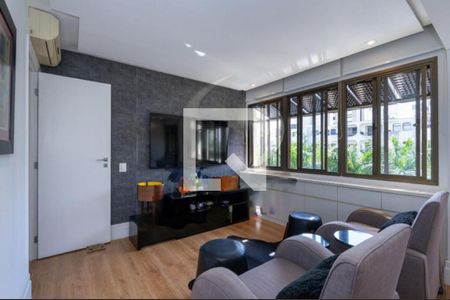 Apartamento à venda com 3 quartos, 271m² em Vila Morumbi, São Paulo
