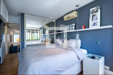 Apartamento à venda com 3 quartos, 271m² em Vila Morumbi, São Paulo