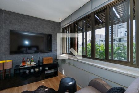 Apartamento à venda com 3 quartos, 271m² em Vila Morumbi, São Paulo