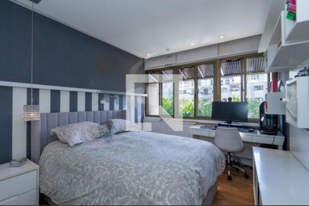 Apartamento à venda com 3 quartos, 271m² em Vila Morumbi, São Paulo