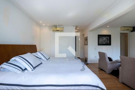 Apartamento à venda com 3 quartos, 271m² em Vila Morumbi, São Paulo
