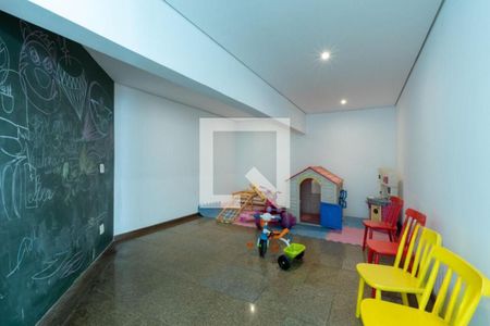 Apartamento à venda com 3 quartos, 271m² em Vila Morumbi, São Paulo