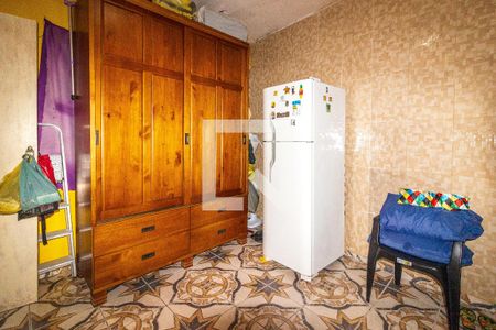 Suíte de casa à venda com 4 quartos, 64m² em Parque Grajau, São Paulo