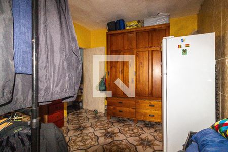 Suíte de casa à venda com 4 quartos, 64m² em Parque Grajau, São Paulo
