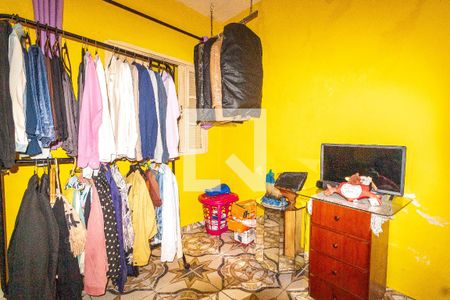 Suíte de casa à venda com 4 quartos, 64m² em Parque Grajau, São Paulo