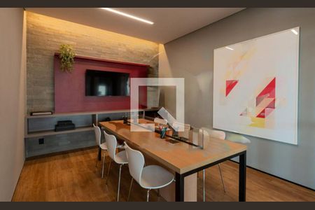 Apartamento à venda com 1 quarto, 43m² em Santo Amaro, São Paulo