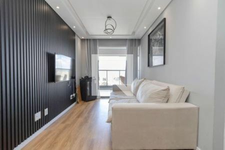 Apartamento à venda com 1 quarto, 43m² em Santo Amaro, São Paulo