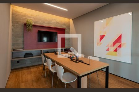 Apartamento à venda com 1 quarto, 43m² em Santo Amaro, São Paulo