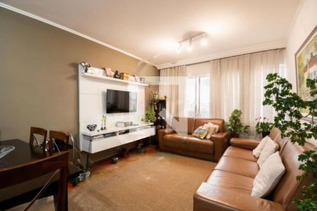 Apartamento à venda com 3 quartos, 106m² em Vila Clementino, São Paulo
