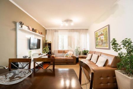 Apartamento à venda com 3 quartos, 106m² em Vila Clementino, São Paulo