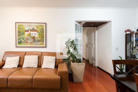 Apartamento à venda com 3 quartos, 106m² em Vila Clementino, São Paulo