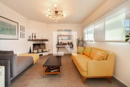 Apartamento à venda com 4 quartos, 594m² em Campo Belo, São Paulo