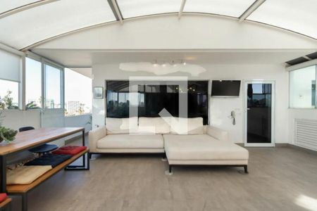 Apartamento à venda com 4 quartos, 594m² em Campo Belo, São Paulo