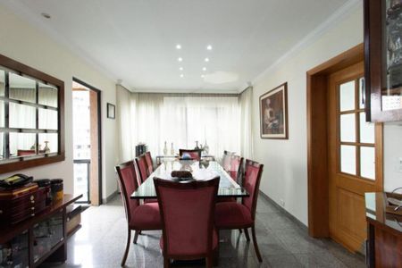 Apartamento à venda com 5 quartos, 300m² em Vila Mariana, São Paulo