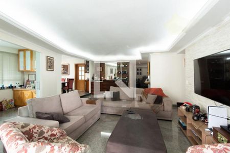 Apartamento à venda com 5 quartos, 300m² em Vila Mariana, São Paulo