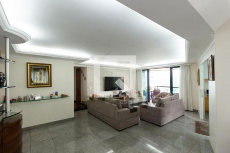 Apartamento à venda com 5 quartos, 300m² em Vila Mariana, São Paulo