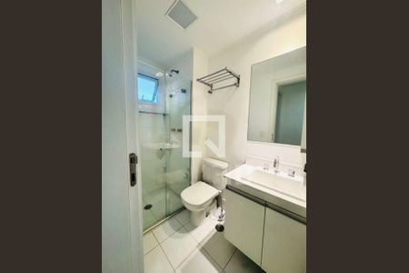 Apartamento à venda com 3 quartos, 130m² em Santo Amaro, São Paulo
