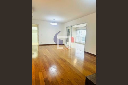 Apartamento à venda com 3 quartos, 130m² em Santo Amaro, São Paulo