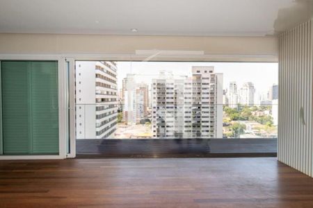 Apartamento à venda com 1 quarto, 95m² em Vila Olímpia, São Paulo
