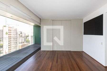 Apartamento à venda com 1 quarto, 95m² em Vila Olímpia, São Paulo