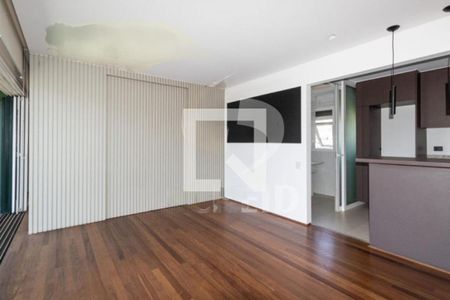 Apartamento à venda com 1 quarto, 95m² em Vila Olímpia, São Paulo