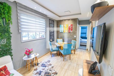 Apartamento para alugar com 2 quartos, 48m² em Ouro Preto, Belo Horizonte