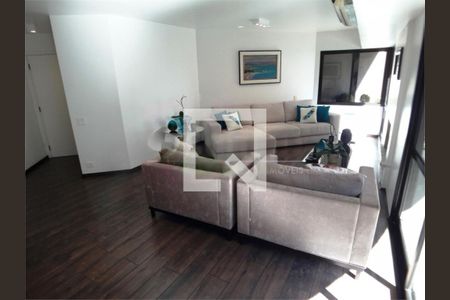 Apartamento à venda com 3 quartos, 132m² em Vila Morumbi, São Paulo