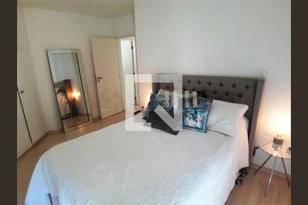 Apartamento à venda com 3 quartos, 132m² em Vila Morumbi, São Paulo