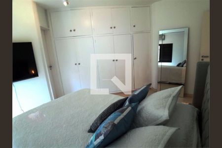 Apartamento à venda com 3 quartos, 132m² em Vila Morumbi, São Paulo