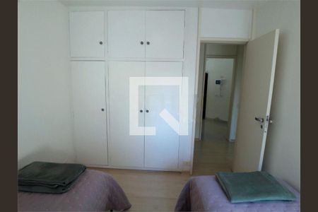 Apartamento à venda com 3 quartos, 132m² em Vila Morumbi, São Paulo
