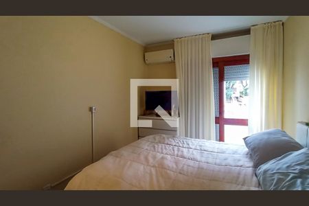 Quarto 1 de apartamento para alugar com 3 quartos, 110m² em Jardim Botânico, Porto Alegre