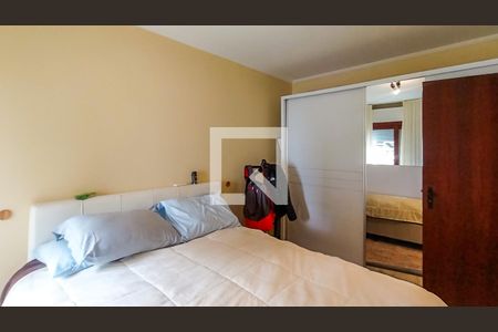 Quarto 1 de apartamento para alugar com 3 quartos, 110m² em Jardim Botânico, Porto Alegre