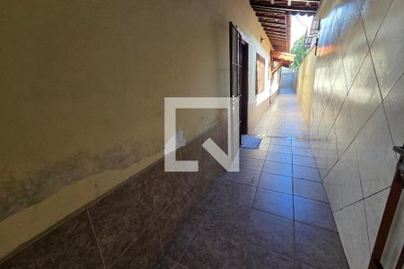 Casa para alugar com 3 quartos, 110m² em Vila Caiçara, Praia Grande