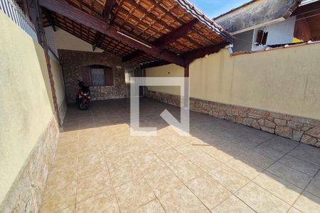 Casa para alugar com 3 quartos, 110m² em Vila Caiçara, Praia Grande