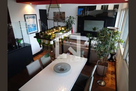 Apartamento à venda com 1 quarto, 98m² em Vila Morumbi, São Paulo