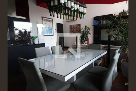 Apartamento à venda com 1 quarto, 98m² em Vila Morumbi, São Paulo