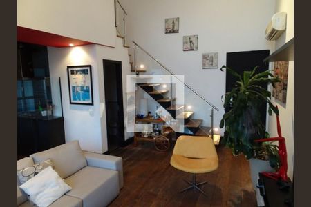 Apartamento à venda com 1 quarto, 98m² em Vila Morumbi, São Paulo