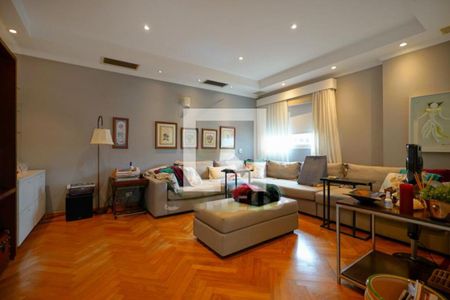 Apartamento à venda com 4 quartos, 420m² em Campo Belo, São Paulo