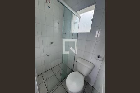 Casa para alugar com 1 quarto, 55m² em Jardim Primeiro de Maio (chacara Fazendinha), Osasco