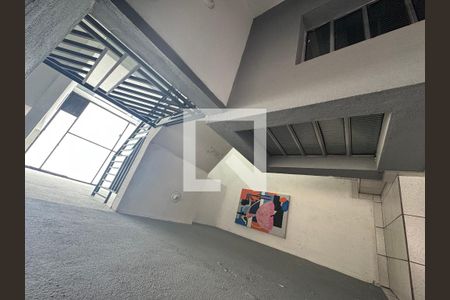 Acesso de casa para alugar com 1 quarto, 55m² em Jardim Primeiro de Maio (chacara Fazendinha), Osasco