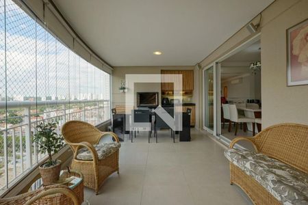 Apartamento à venda com 3 quartos, 155m² em Vila Cruzeiro, São Paulo