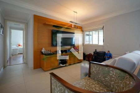 Apartamento à venda com 3 quartos, 155m² em Vila Cruzeiro, São Paulo