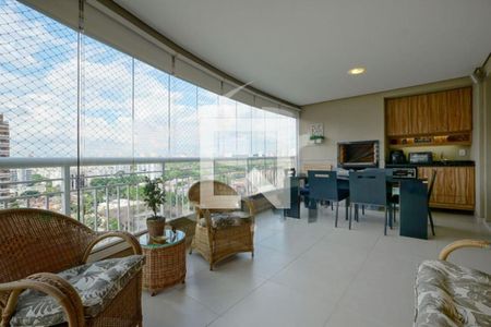 Apartamento à venda com 3 quartos, 155m² em Vila Cruzeiro, São Paulo