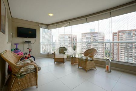 Apartamento à venda com 3 quartos, 155m² em Vila Cruzeiro, São Paulo
