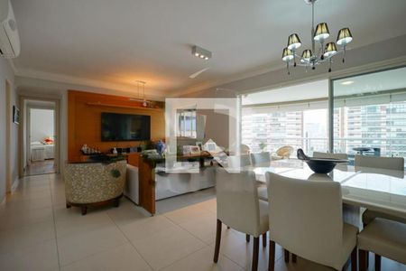 Apartamento à venda com 3 quartos, 155m² em Vila Cruzeiro, São Paulo