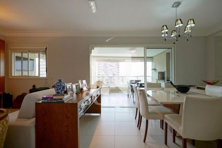 Apartamento à venda com 3 quartos, 155m² em Vila Cruzeiro, São Paulo